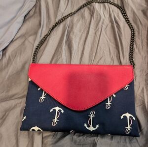 J Crew purse